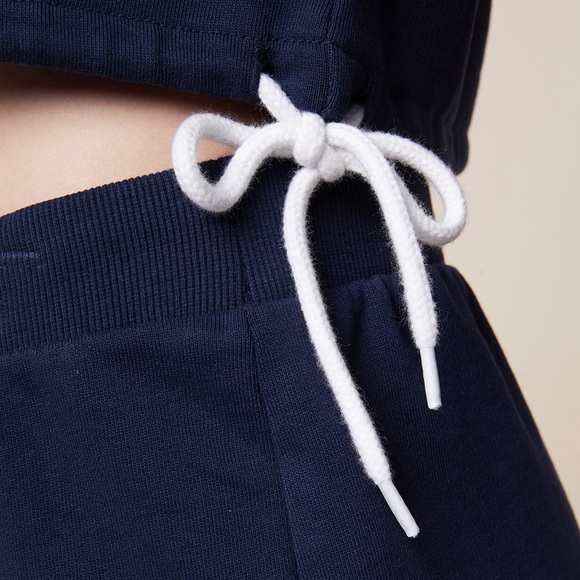 Juicy Couture Navy Pullover - Picture 4 of 4